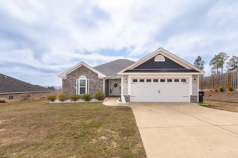 Photo of 4830 Fairmont Drive, Graniteville, SC 29829 (MLS # 554436)