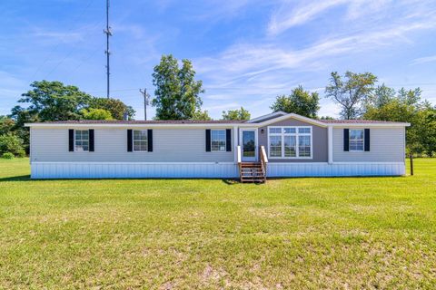 A home in Matthews