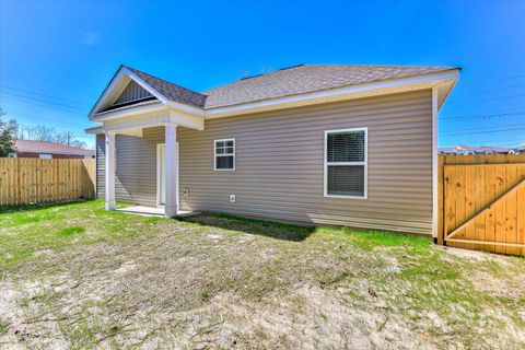Tiny photo for 1590 Lee Beard Way, Augusta, GA 30901 (MLS # 552813)