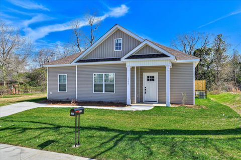 Photo of 1590 Lee Beard Way, Augusta, GA 30901 (MLS # 552813)