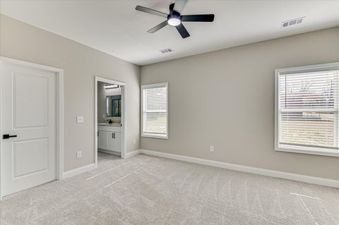 Tiny photo for 1590 Lee Beard Way, Augusta, GA 30901 (MLS # 552813)