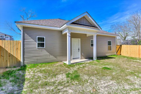 Tiny photo for 1590 Lee Beard Way, Augusta, GA 30901 (MLS # 552813)