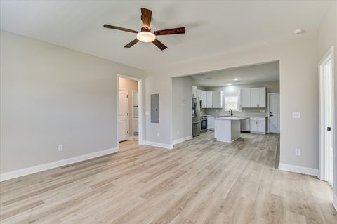 Tiny photo for 1590 Lee Beard Way, Augusta, GA 30901 (MLS # 552813)