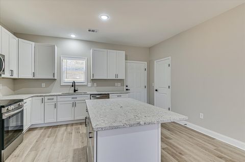 Tiny photo for 1590 Lee Beard Way, Augusta, GA 30901 (MLS # 552813)