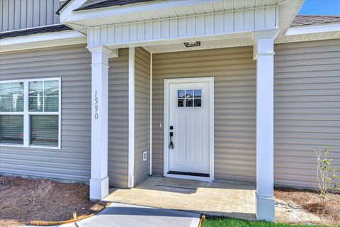 Tiny photo for 1590 Lee Beard Way, Augusta, GA 30901 (MLS # 552813)