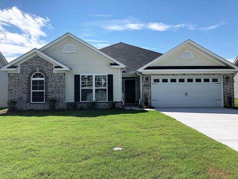 Photo of 3016 Ashley Loop, Augusta, GA 30909 (MLS # 550744)