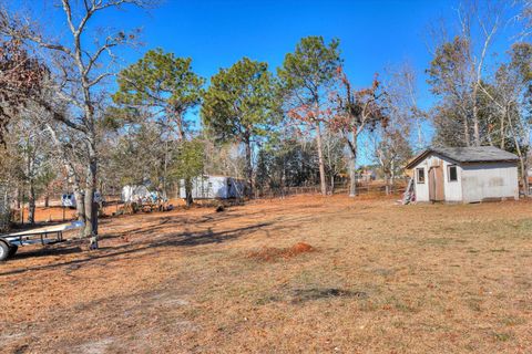 A home in Hephzibah