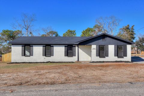 A home in Hephzibah