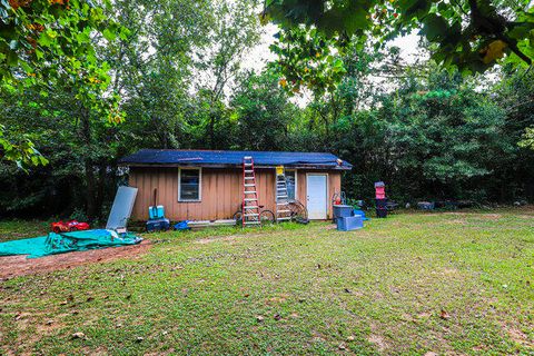 A home in Hephzibah