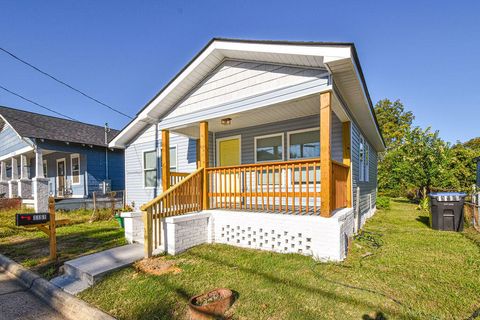 Tiny photo for 1151 Roselle Street, Augusta, GA 30901 (MLS # 543988)