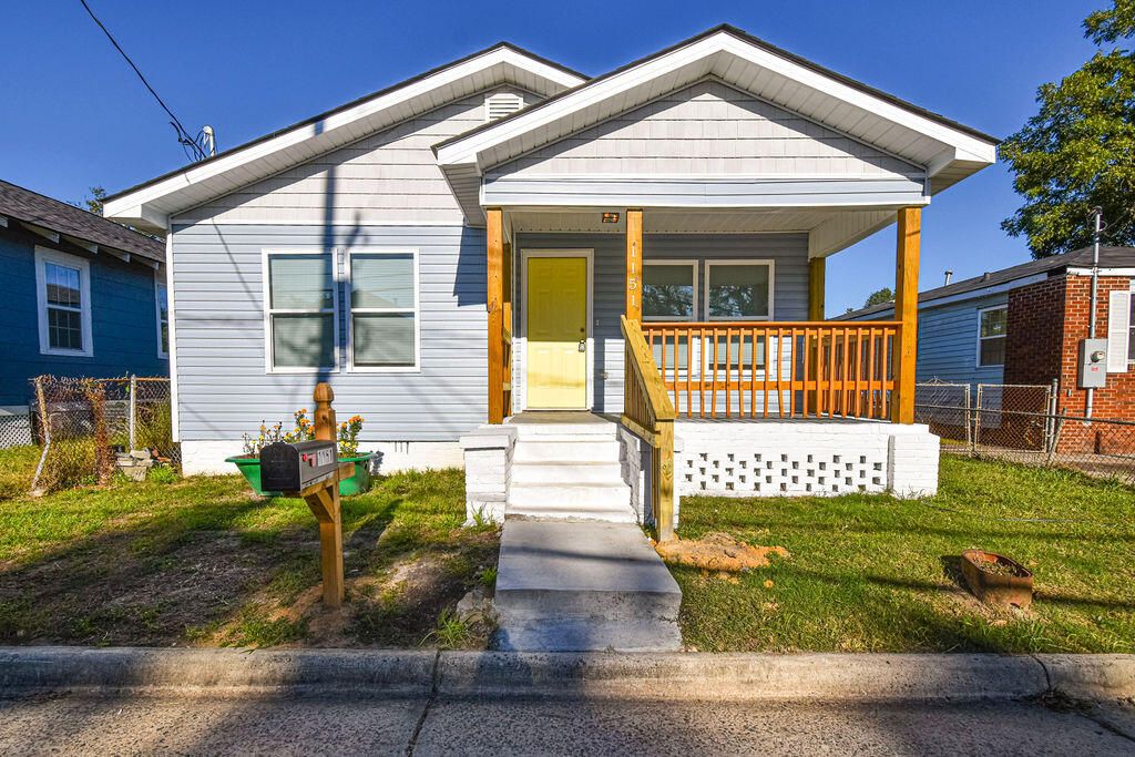 Photo for 1151 Roselle Street, Augusta, GA 30901 (MLS # 543988)