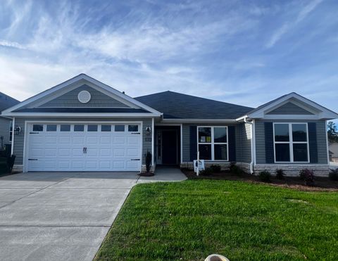 Photo of 8213 Snelling Drive, Aiken, SC 29803 (MLS # 546474)