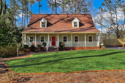 Photo of 315 Rabun Valley Lane, Martinez, GA 30907 (MLS # 552291)