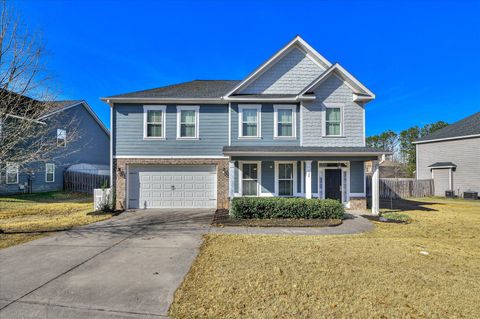 Photo of 734 Southwick Avenue, Grovetown, GA 30813 (MLS # 550945)