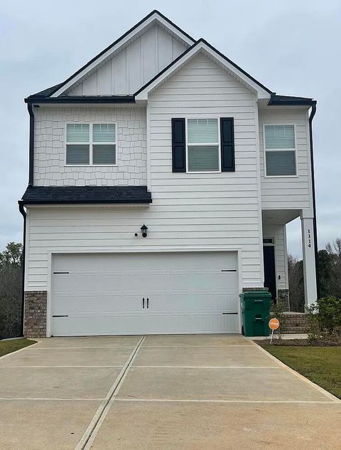 Photo of 1114 Button Buck Lane, Grovetown, GA 30813 (MLS # 553646)
