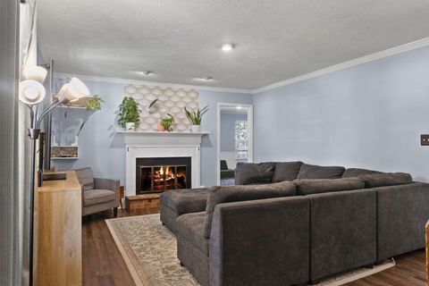 Tiny photo for 889 Hunting Horn Way, Evans, GA 30809 (MLS # 546410)