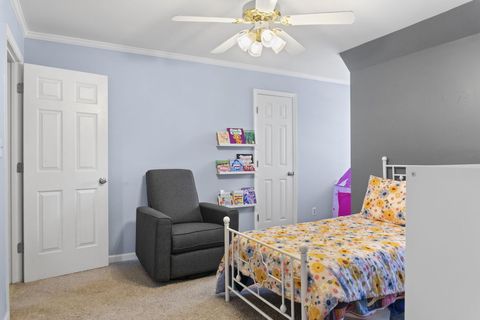 Tiny photo for 889 Hunting Horn Way, Evans, GA 30809 (MLS # 546410)