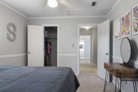 Tiny photo for 889 Hunting Horn Way, Evans, GA 30809 (MLS # 546410)