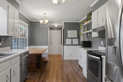 Tiny photo for 889 Hunting Horn Way, Evans, GA 30809 (MLS # 546410)