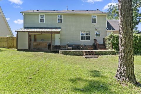 Tiny photo for 889 Hunting Horn Way, Evans, GA 30809 (MLS # 546410)