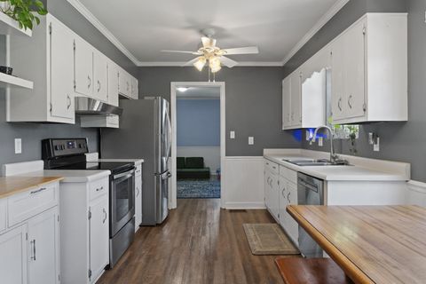 Tiny photo for 889 Hunting Horn Way, Evans, GA 30809 (MLS # 546410)