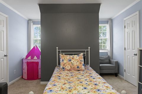 Tiny photo for 889 Hunting Horn Way, Evans, GA 30809 (MLS # 546410)