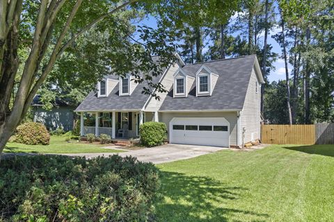 Photo of 889 Hunting Horn Way, Evans, GA 30809 (MLS # 546410)