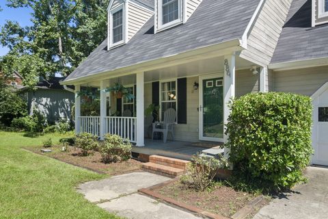 Tiny photo for 889 Hunting Horn Way, Evans, GA 30809 (MLS # 546410)
