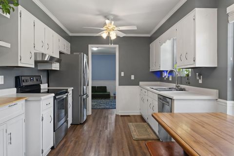 Tiny photo for 889 Hunting Horn Way, Evans, GA 30809 (MLS # 546410)