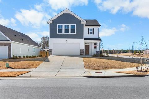 Photo of 712 Woodvine Drive, Grovetown, GA 30813 (MLS # 537149)