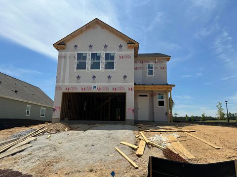 Photo of 712 Woodvine Drive, Grovetown, GA 30813 (MLS # 537149)