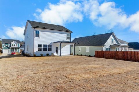 Tiny photo for 712 Woodvine Drive, Grovetown, GA 30813 (MLS # 537149)