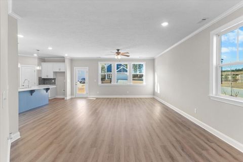 Tiny photo for 712 Woodvine Drive, Grovetown, GA 30813 (MLS # 537149)