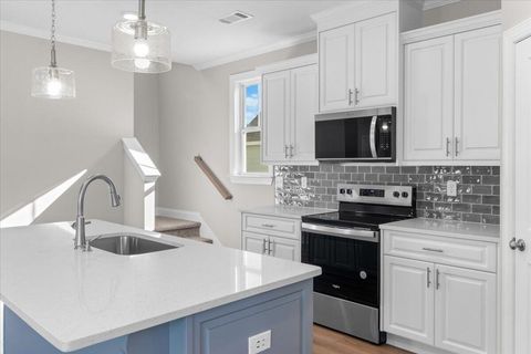 Tiny photo for 712 Woodvine Drive, Grovetown, GA 30813 (MLS # 537149)