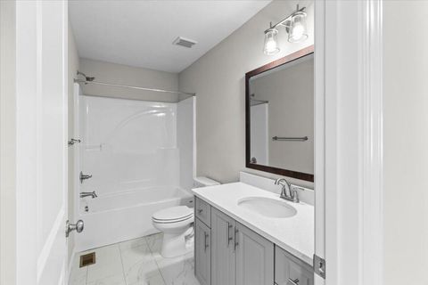 Tiny photo for 712 Woodvine Drive, Grovetown, GA 30813 (MLS # 537149)