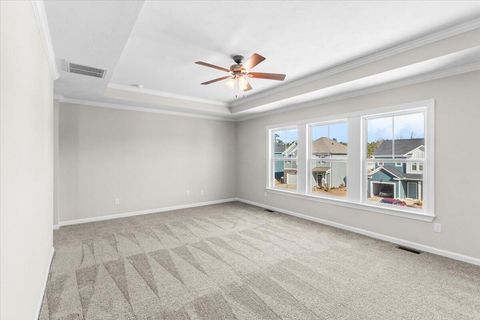 Tiny photo for 712 Woodvine Drive, Grovetown, GA 30813 (MLS # 537149)