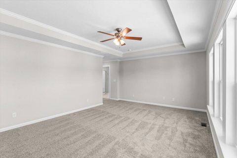 Tiny photo for 712 Woodvine Drive, Grovetown, GA 30813 (MLS # 537149)