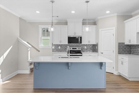 Tiny photo for 712 Woodvine Drive, Grovetown, GA 30813 (MLS # 537149)