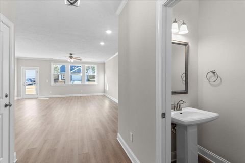 Tiny photo for 712 Woodvine Drive, Grovetown, GA 30813 (MLS # 537149)