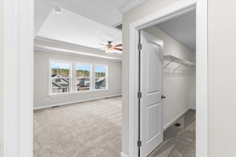 Tiny photo for 712 Woodvine Drive, Grovetown, GA 30813 (MLS # 537149)