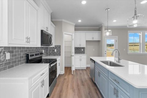 Tiny photo for 712 Woodvine Drive, Grovetown, GA 30813 (MLS # 537149)