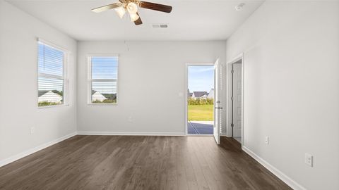 Tiny photo for 2012 Chromite Drive, Graniteville, SC 29829 (MLS # 549924)