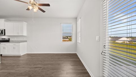 Tiny photo for 2012 Chromite Drive, Graniteville, SC 29829 (MLS # 549924)