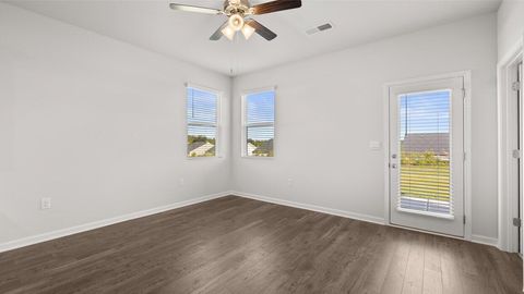 Tiny photo for 2012 Chromite Drive, Graniteville, SC 29829 (MLS # 549924)