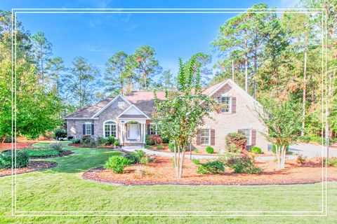 A home in Aiken