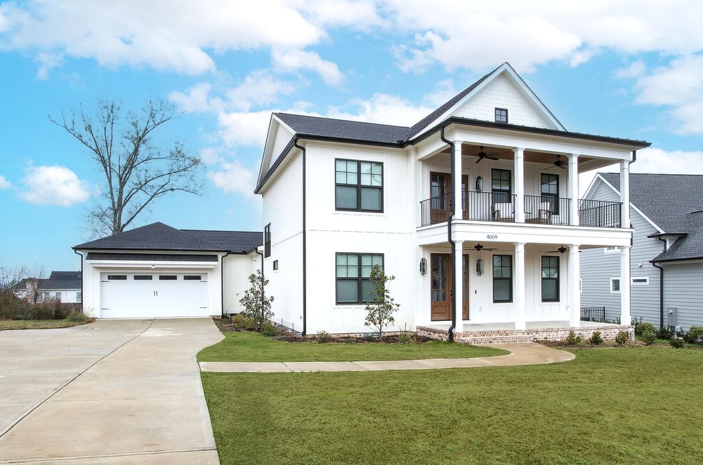 Photo of 4009 Brant Drive, Evans, GA 30809 (MLS # 554088)