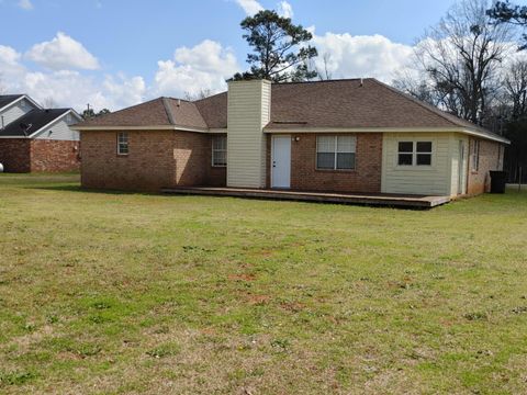 Tiny photo for 2013 Mims Road, Hephzibah, GA 30815 (MLS # 552973)