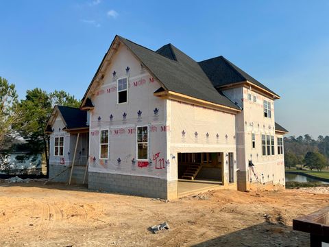 A home in North Augusta