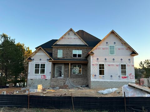 A home in North Augusta