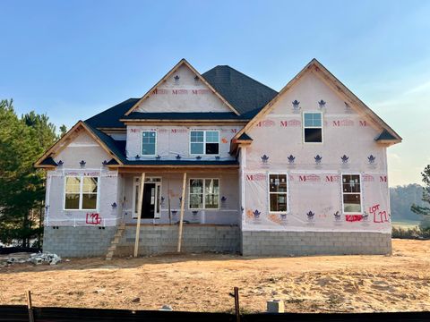 A home in North Augusta